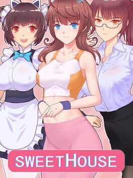 Boxart for Sweet House