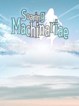 Boxart for Soaring Machinariae