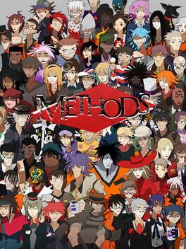Boxart for Methods: The Detective Competition