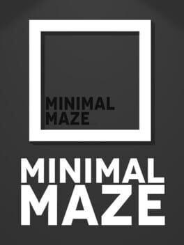 Boxart for Minimal Maze