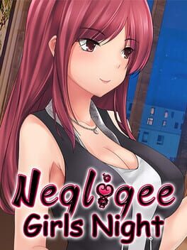 Boxart for Negligee: Girls Night