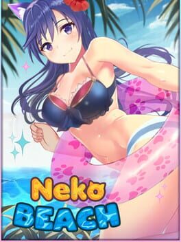 Boxart for Neko Beach