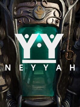 Boxart for Neyyah
