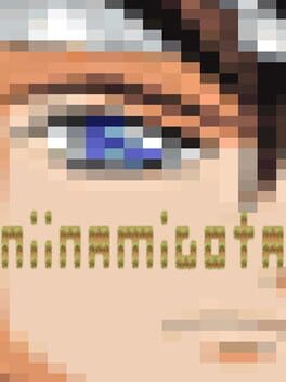 Boxart for Niinamigota