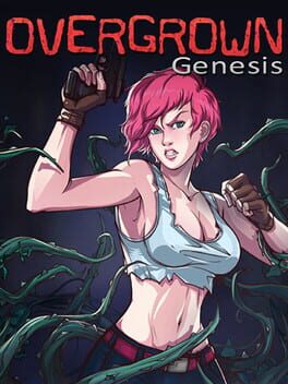 Boxart for Overgrown: Genesis