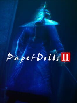 Boxart for PaperDolls2