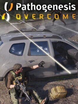 Boxart for Pathogenesis: Overcome