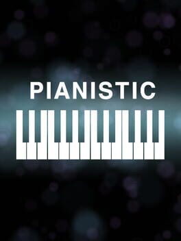 Boxart for Pianistic