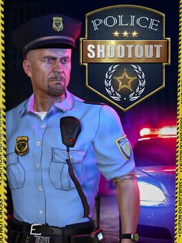 Boxart for Police Shootout