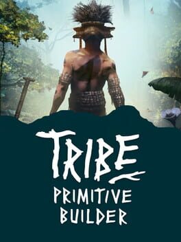 Boxart for Tribe: Primitive Builder