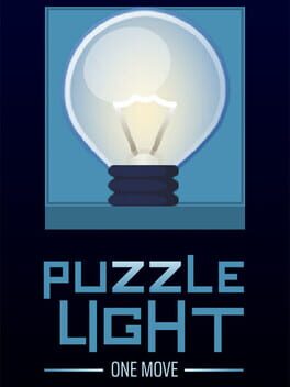 Boxart for Puzzle Light: One Move