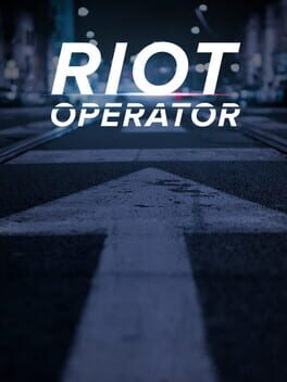 Boxart for Riot Operator