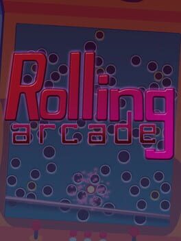 Boxart for Rolling Arcade