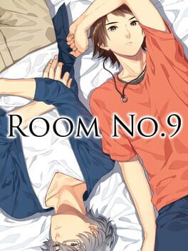 Boxart for Room No. 9