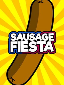 Boxart for Sausage Fiesta