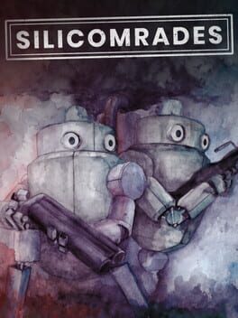 Boxart for Silicomrades
