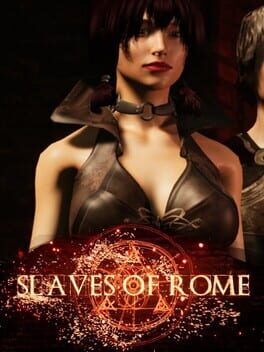 Boxart for Slaves of Rome