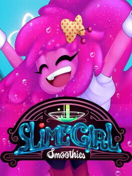 Boxart for Slime Girl Smoothies