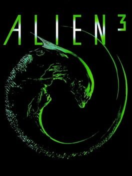 Boxart for Alien 3