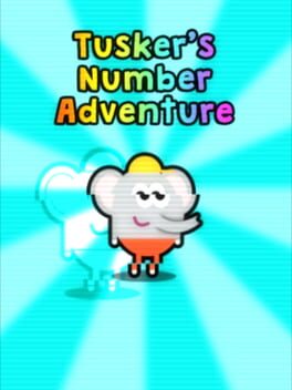 Boxart for Tuskers Number Adventure