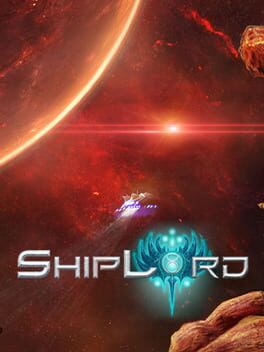 Boxart for ShipLord