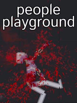 Boxart for People Playground
