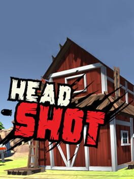 Boxart for Head Shot