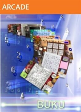 Boxart for Buku Sudoku