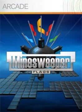 Boxart for Minesweeper Flags