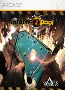 Boxart for Inferno Pool