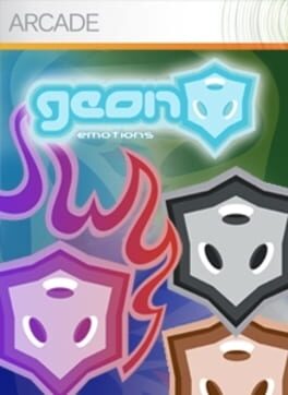 Boxart for Geon