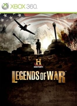 Boxart for Legends of War