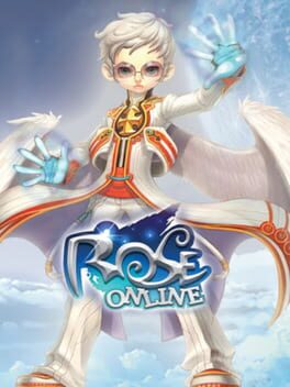 Boxart for ROSE Online