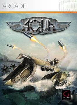 Boxart for Aqua