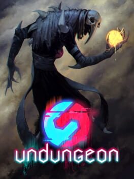 Vertical boxart forUndungeon