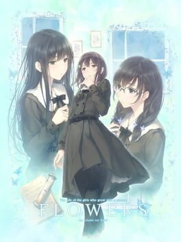 Boxart for Flowers -Le volume sur hiver-