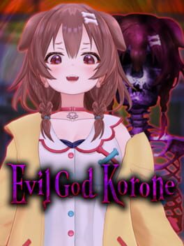 Boxart for Evil God Korone
