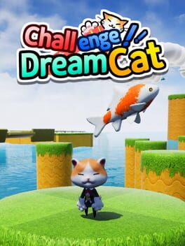 Boxart for Challenge Dream Cat