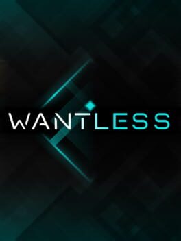 Boxart for Wantless : Solace at World’s End