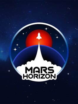Boxart for Mars Horizon