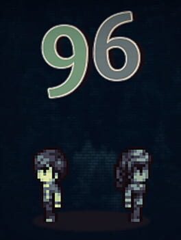 Boxart for Ninety-Six