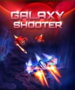 Boxart for Galaxy Shooter