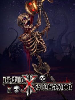 Boxart for Dread X Collection 2
