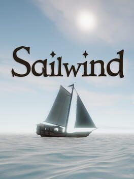 Boxart for Sailwind