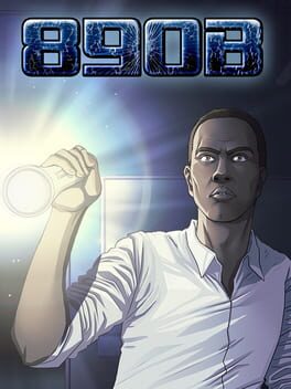 Boxart for 890B