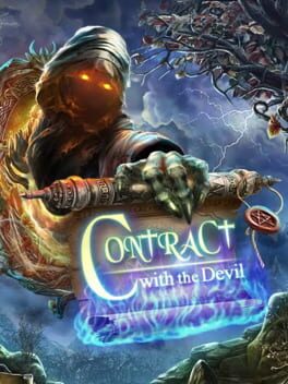 Boxart for Contract With The Devil