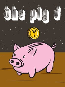 Boxart for The pig D