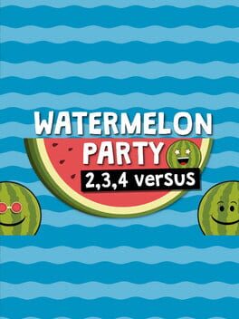 Boxart for Watermelon Party