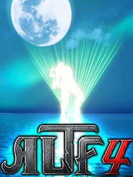 Boxart for ALTF4