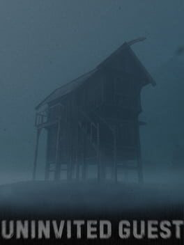 Boxart for Uninvited Guest